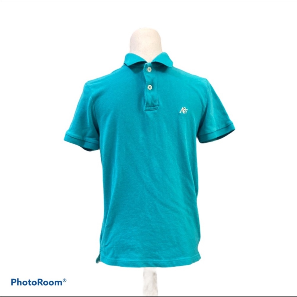 Aeropostale Polo - set of 3 - Picture 2 of 4